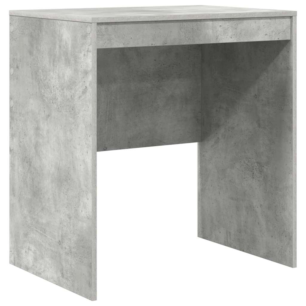 Bord Beton Grå 70 x 50 x 76 cm