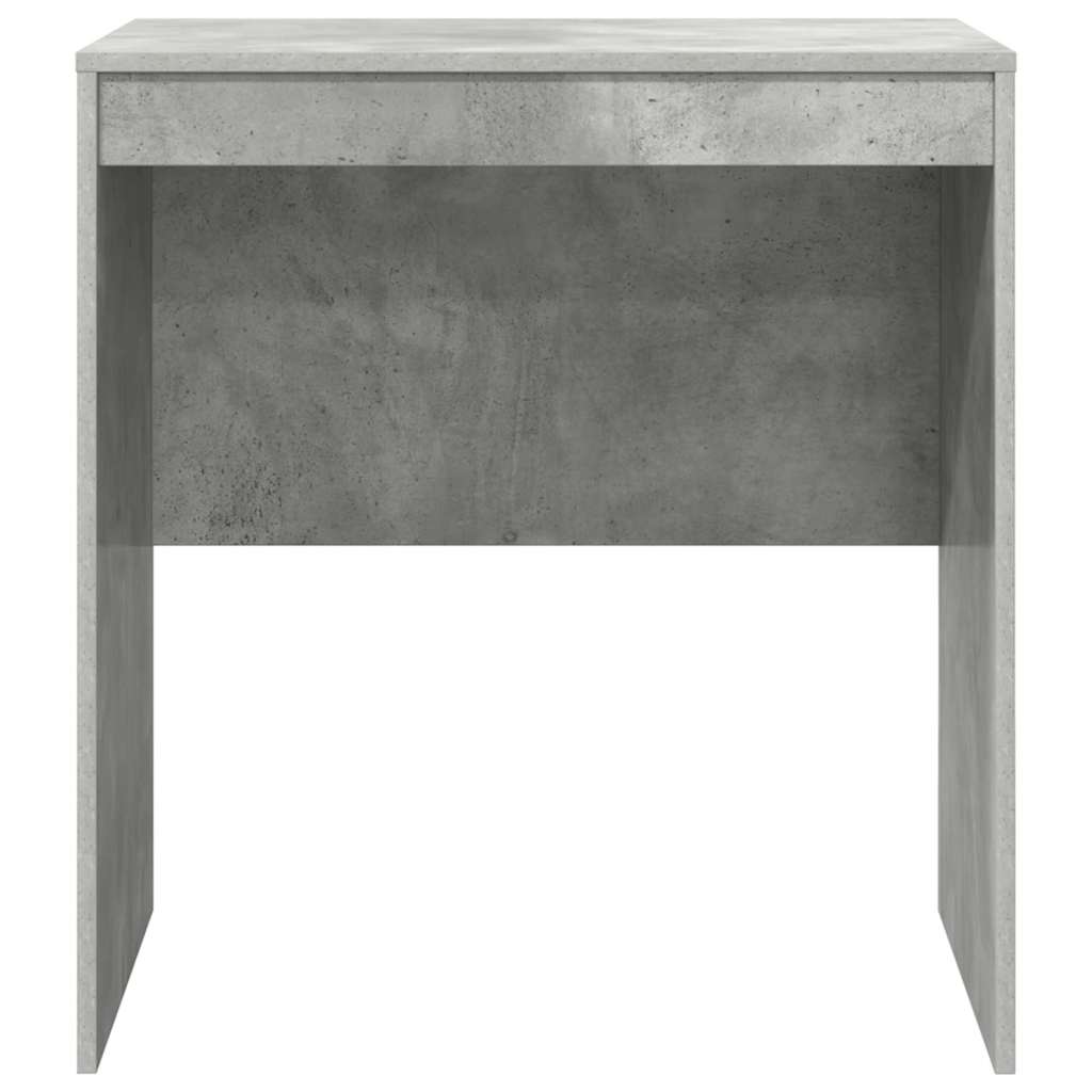 Bord Beton Grå 70 x 50 x 76 cm