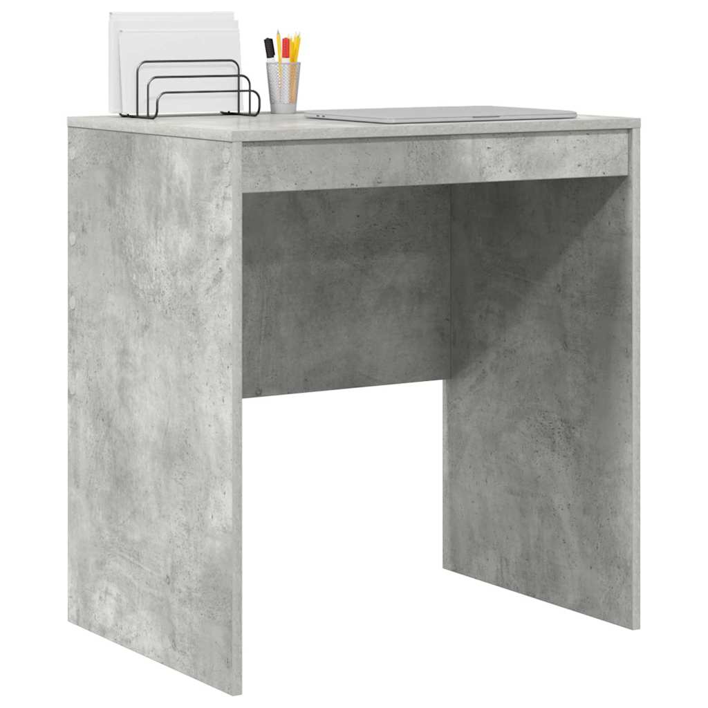 Bord Beton Grå 70 x 50 x 76 cm