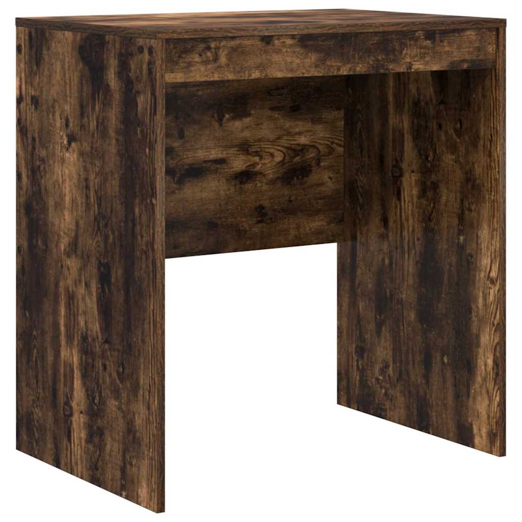 Bord Røget eg 70 x 50 x 76 cm