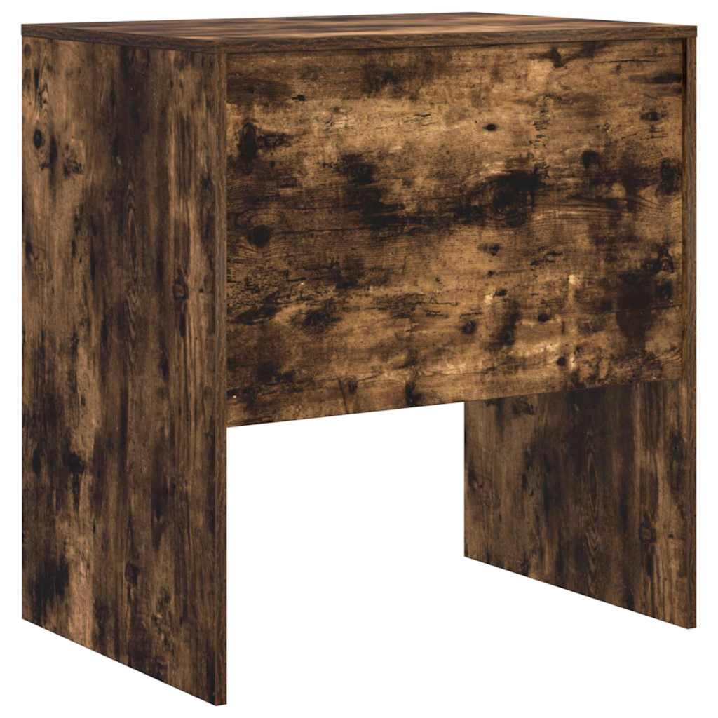 Bord Røget eg 70 x 50 x 76 cm