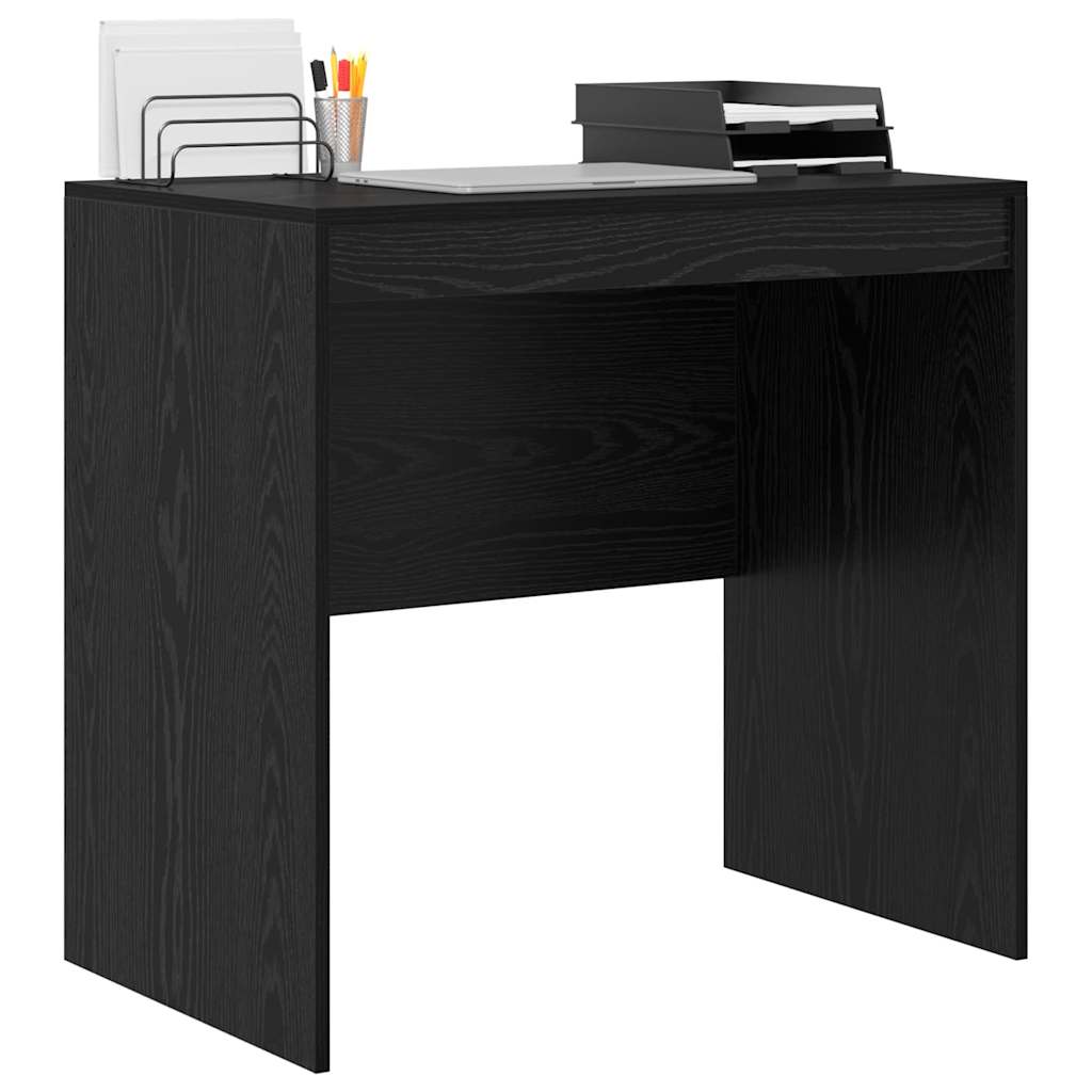 Bord Sort eg 80 x 50 x 76 cm