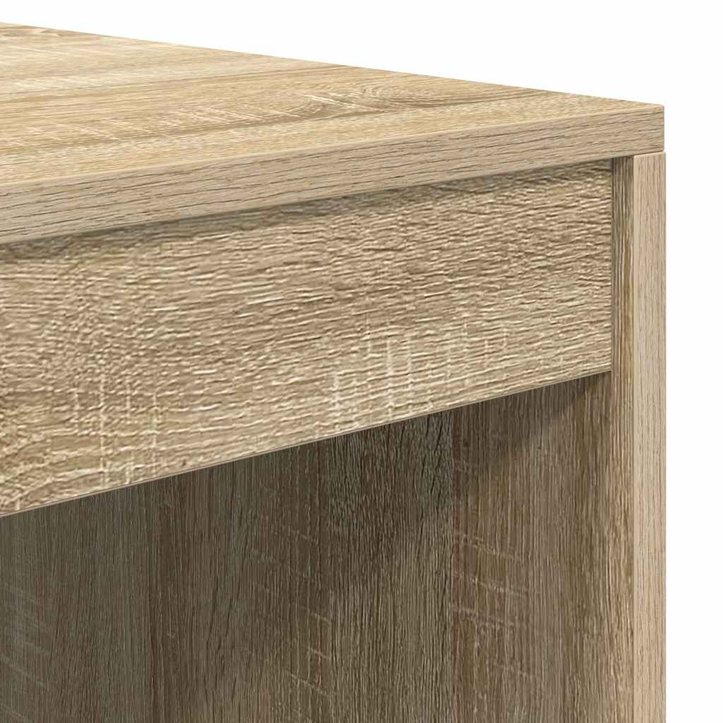 Bord Sonoma eg 80 x 50 x 76 cm