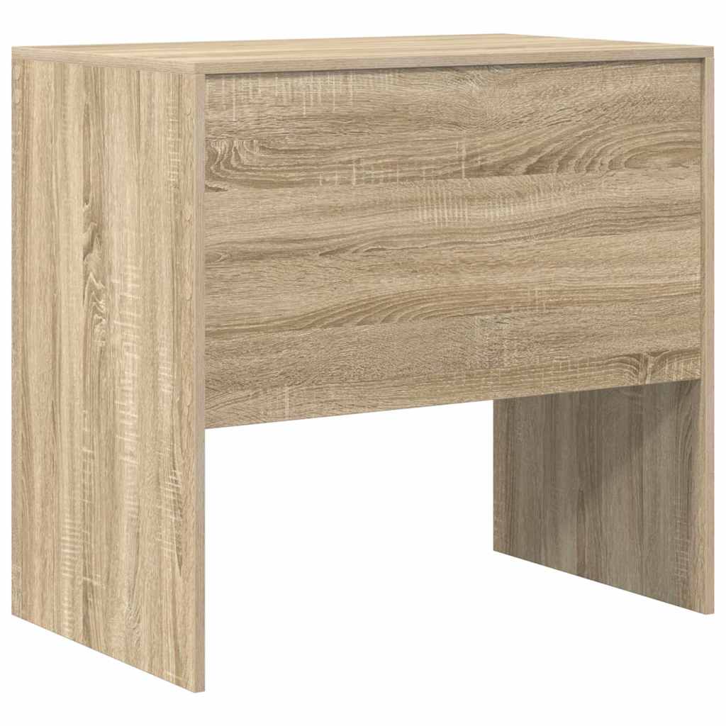 Bord Sonoma eg 80 x 50 x 76 cm