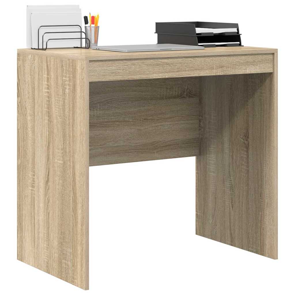 Bord Sonoma eg 80 x 50 x 76 cm