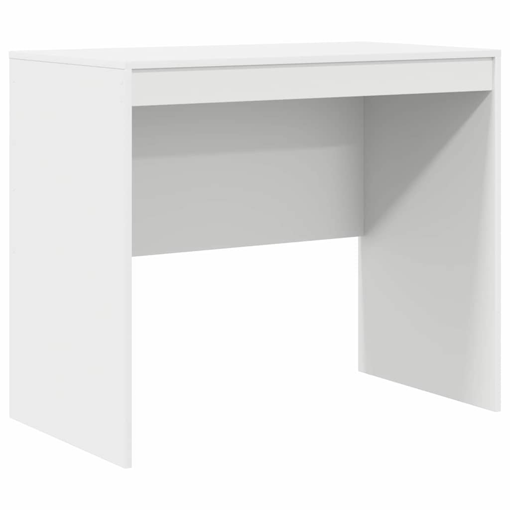 Bord Hvid 90 x 50 x 76 cm