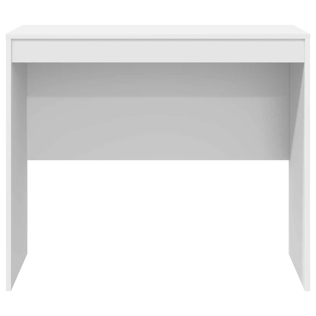 Bord Hvid 90 x 50 x 76 cm