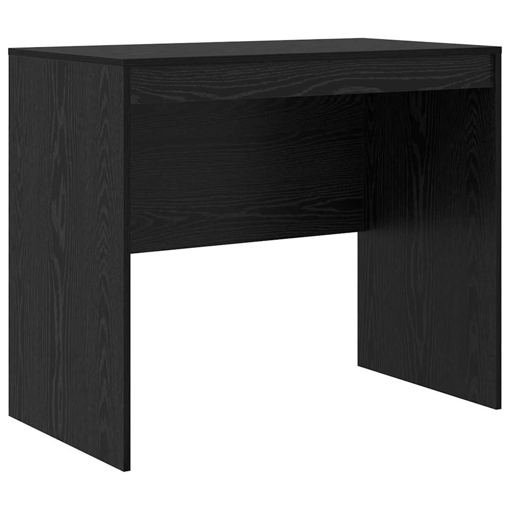 Bord Sort eg 90 x 50 x 76 cm