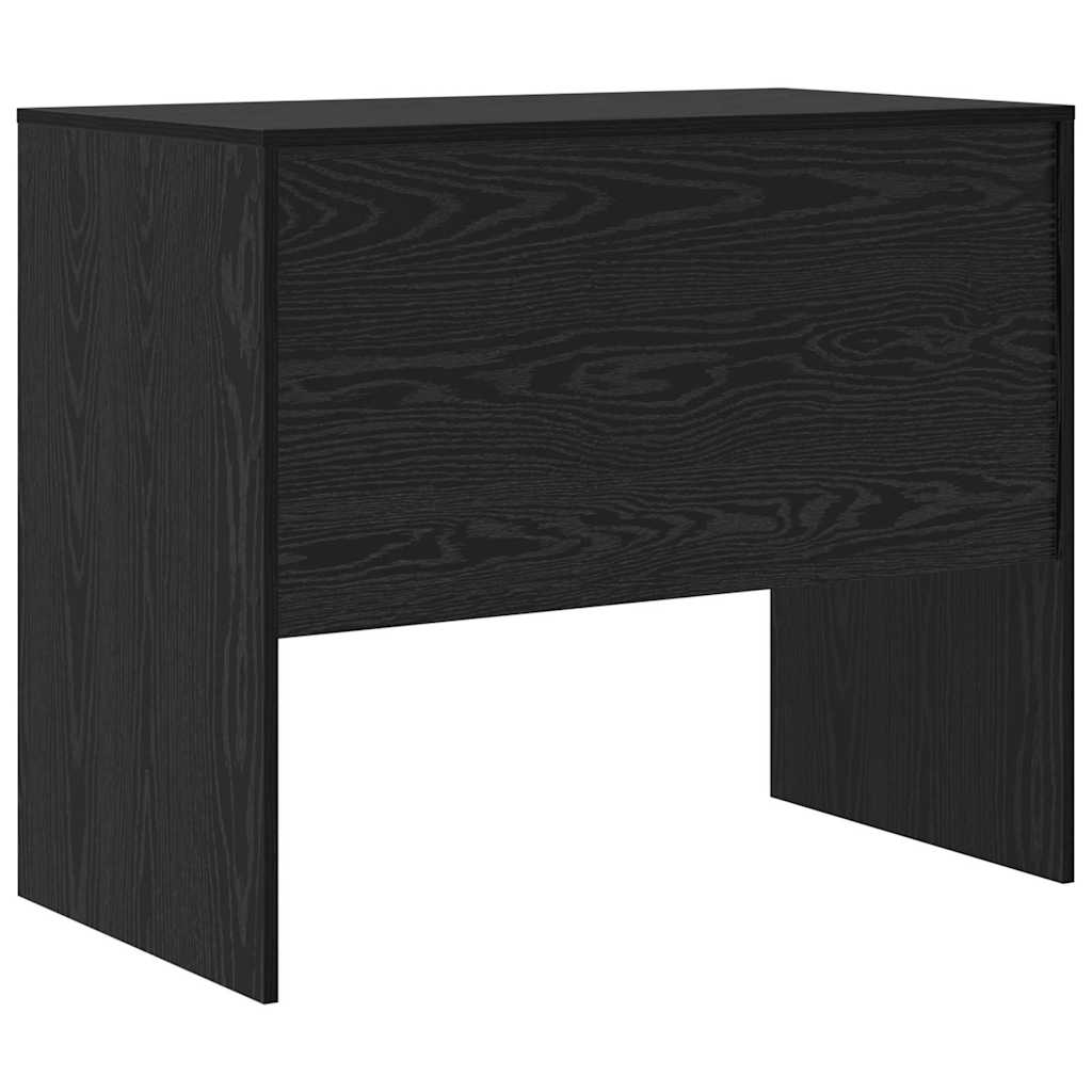 Bord Sort eg 90 x 50 x 76 cm
