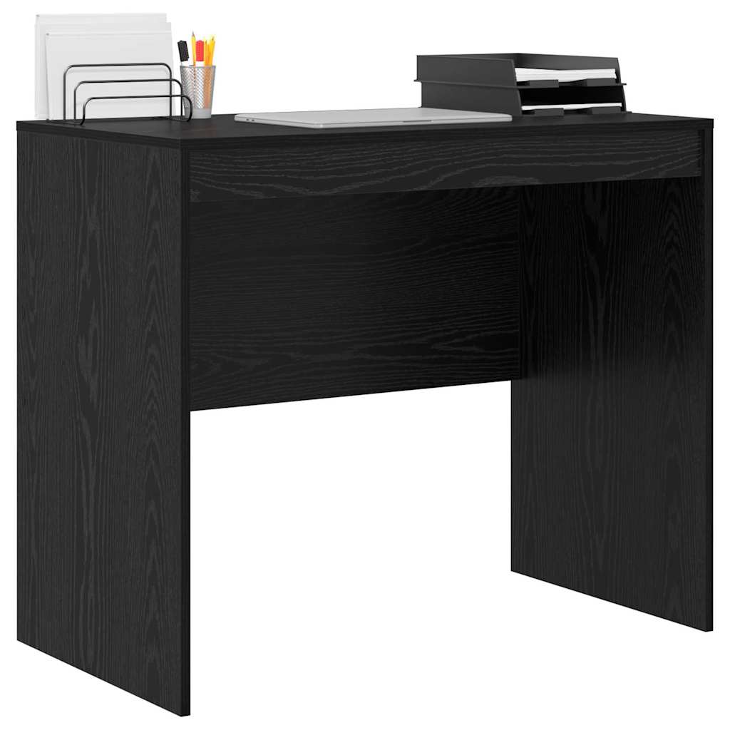 Bord Sort eg 90 x 50 x 76 cm