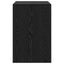 Bord Sort eg 90 x 50 x 76 cm
