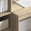Bord Sonoma eg 90 x 50 x 76 cm