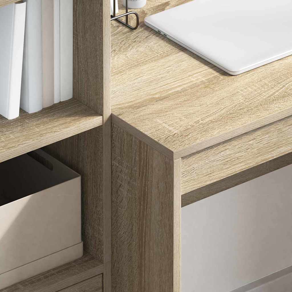Bord Sonoma eg 90 x 50 x 76 cm