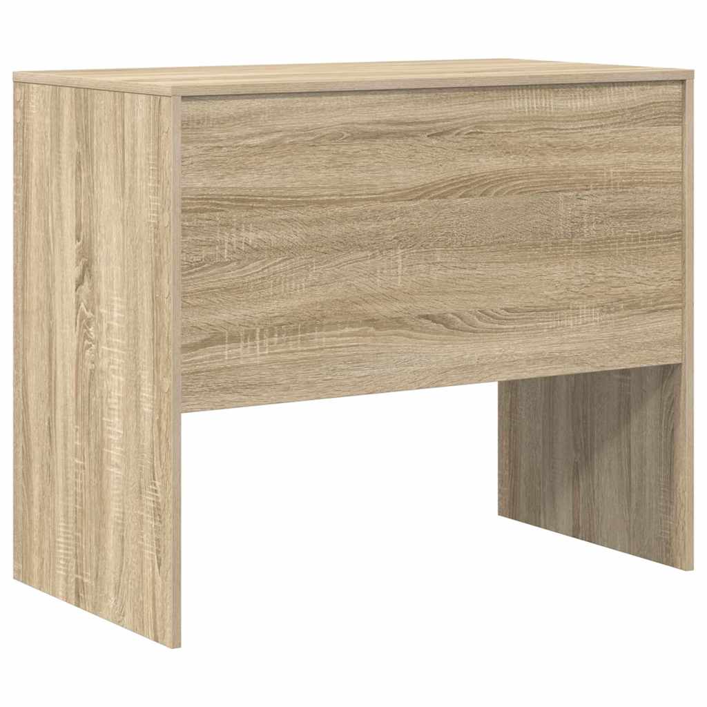 Bord Sonoma eg 90 x 50 x 76 cm