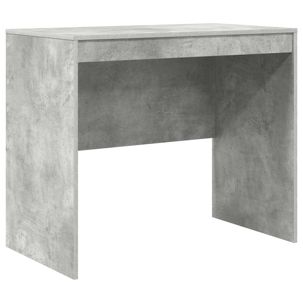Bord Beton Grå 90 x 50 x 76 cm