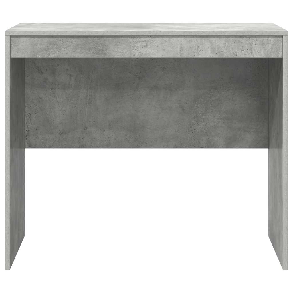 Bord Beton Grå 90 x 50 x 76 cm