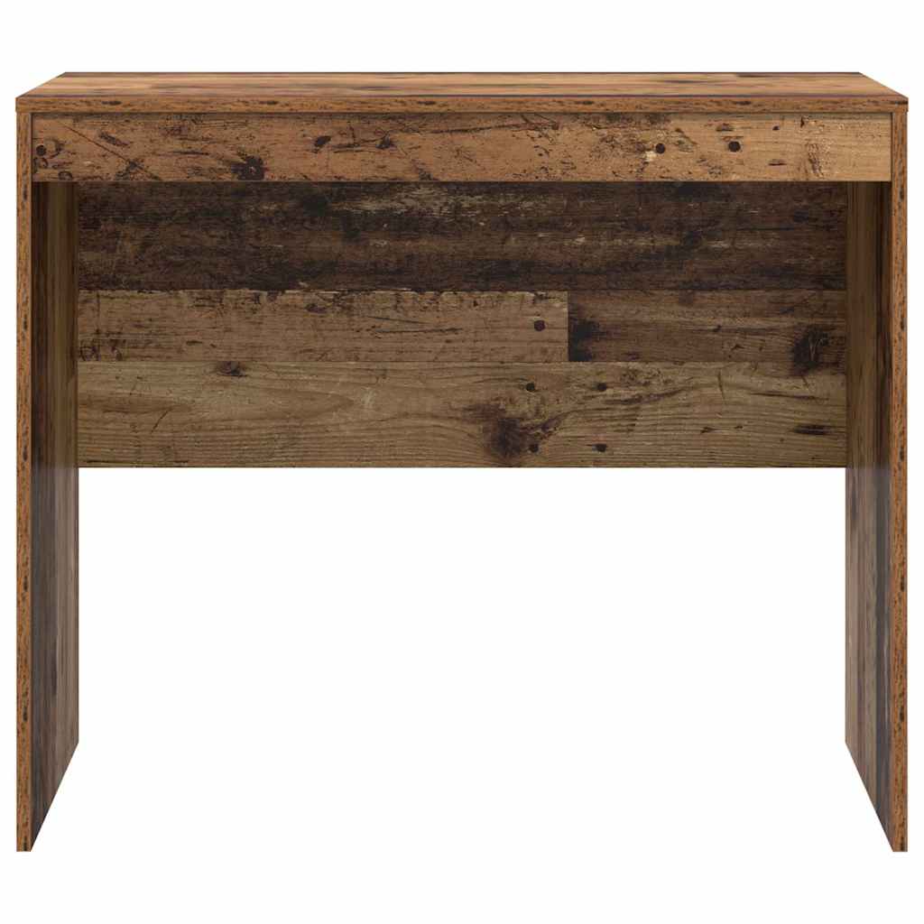 Bord Gammelt træ 90 x 50 x 76 cm