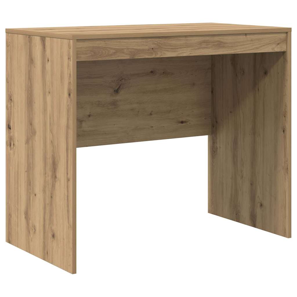 Bord Artisan Egetræ 90 x 50 x 76 cm