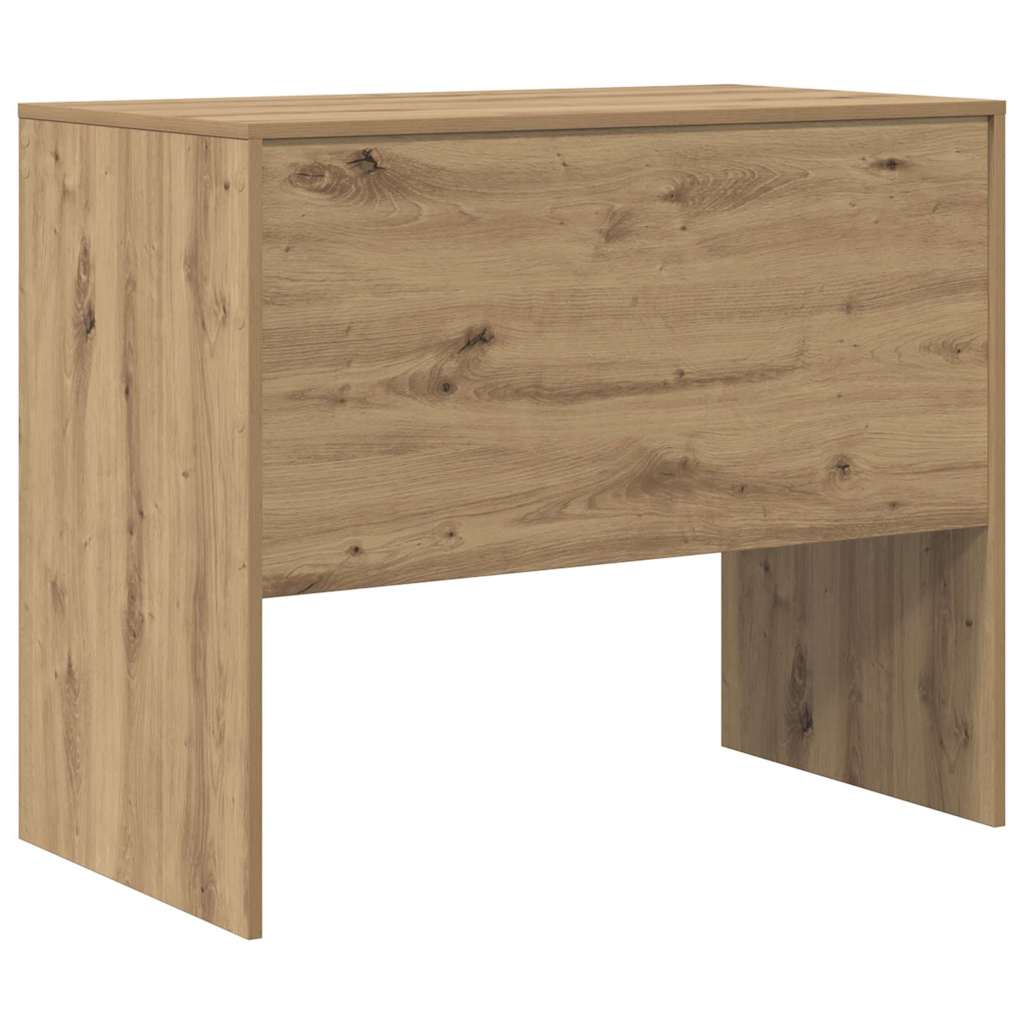 Bord Artisan Egetræ 90 x 50 x 76 cm