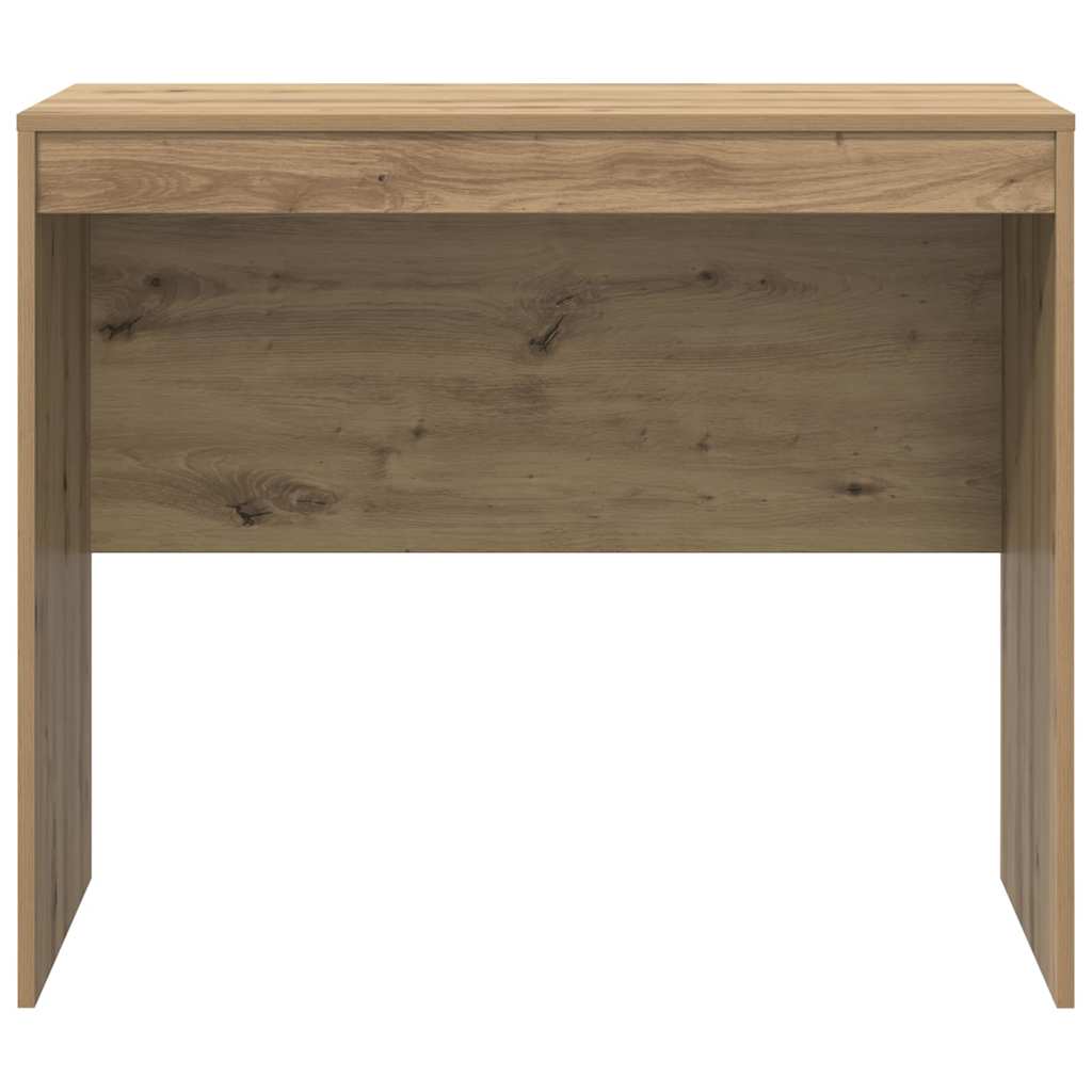 Bord Artisan Egetræ 90 x 50 x 76 cm