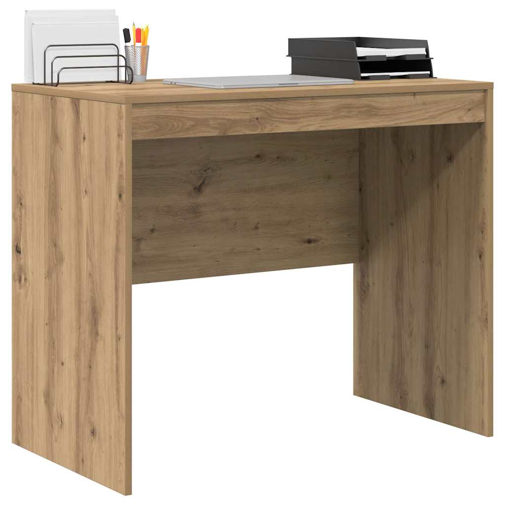 Bord Artisan Egetræ 90 x 50 x 76 cm