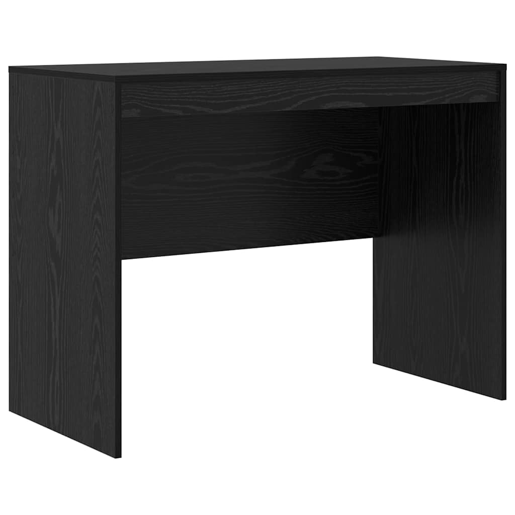 Bord Sort eg 100 x 50 x 76 cm