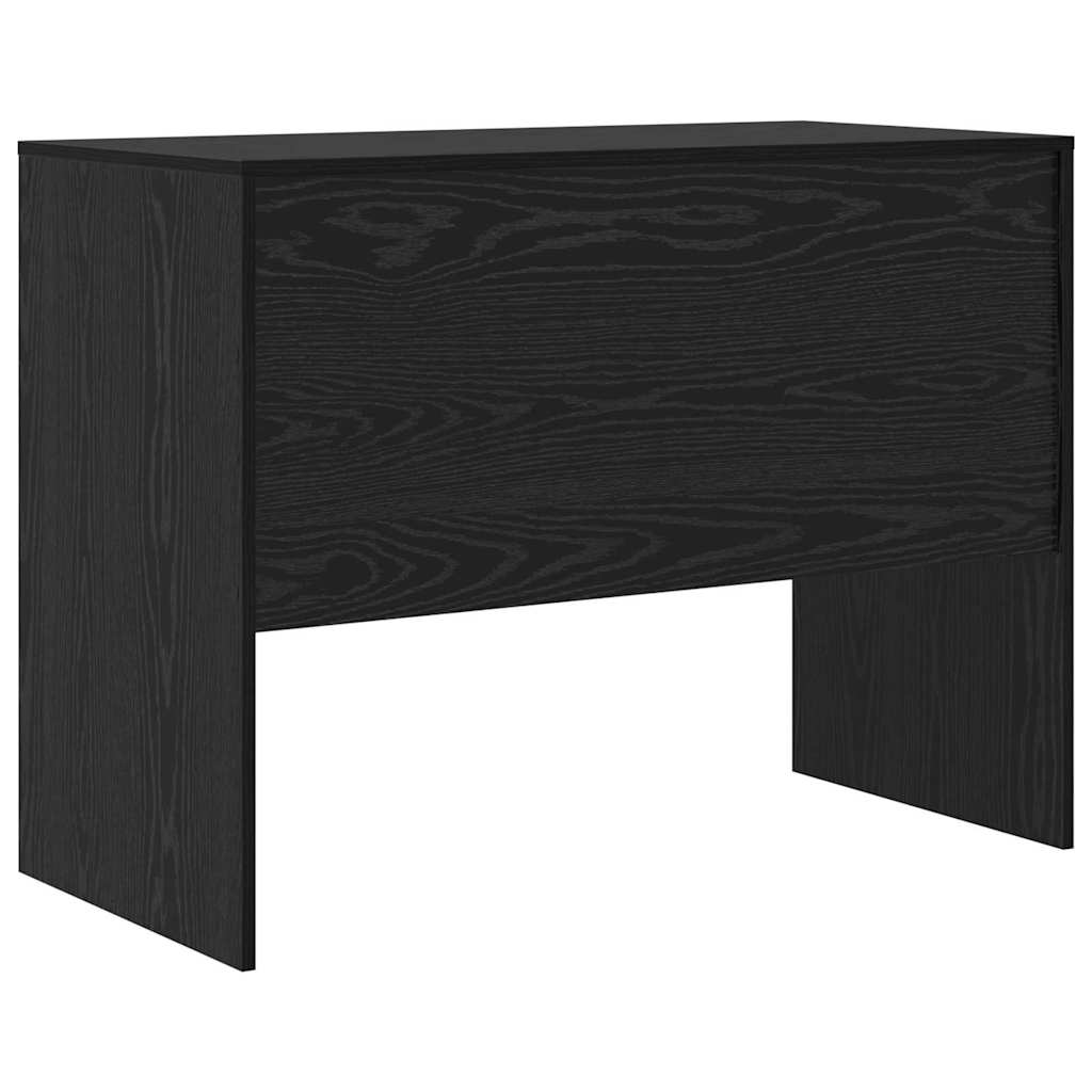 Bord Sort eg 100 x 50 x 76 cm