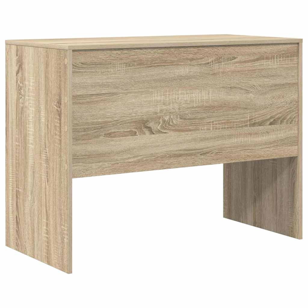 Bord Sonoma eg 100 x 50 x 76 cm