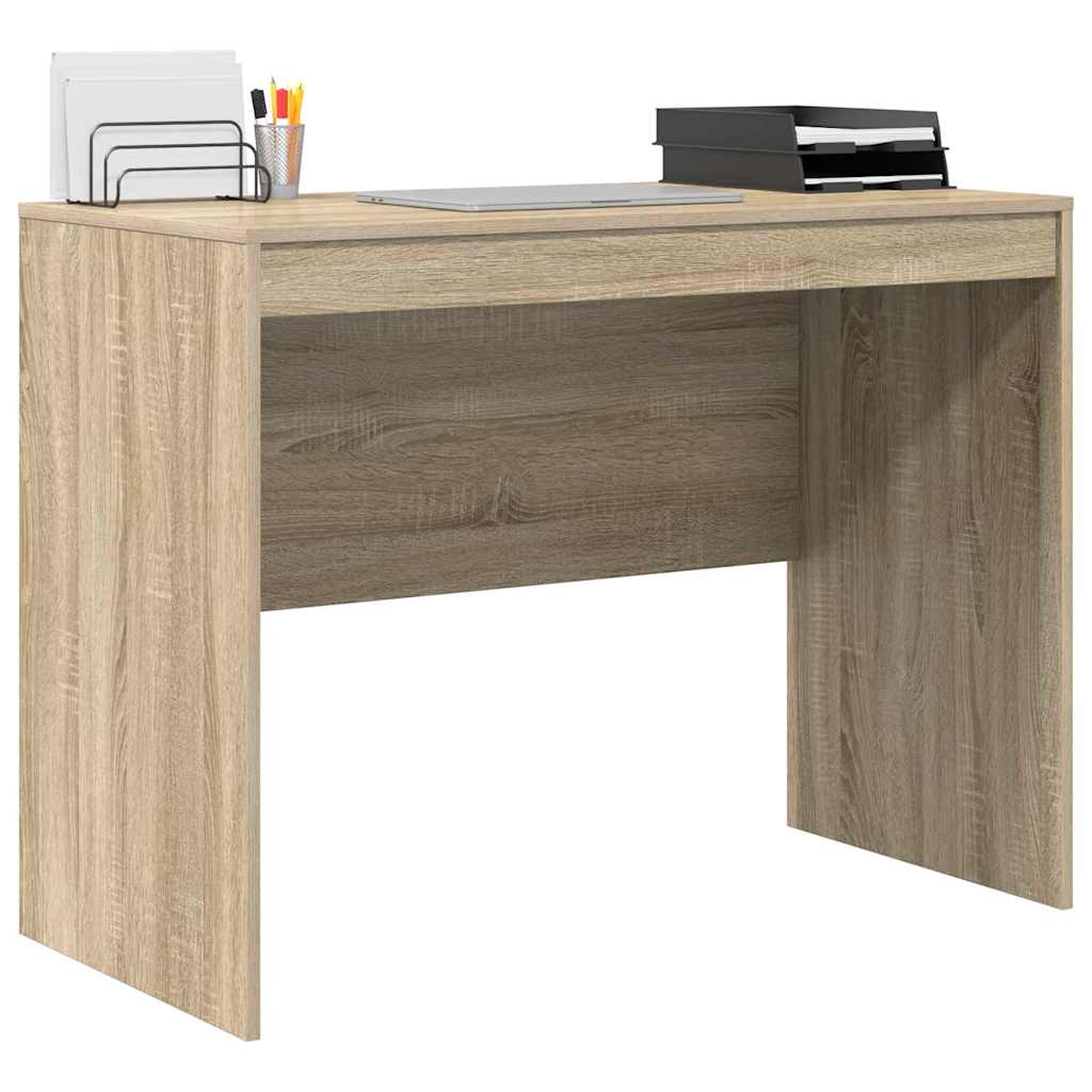 Bord Sonoma eg 100 x 50 x 76 cm