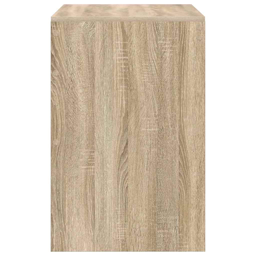 Bord Sonoma eg 100 x 50 x 76 cm