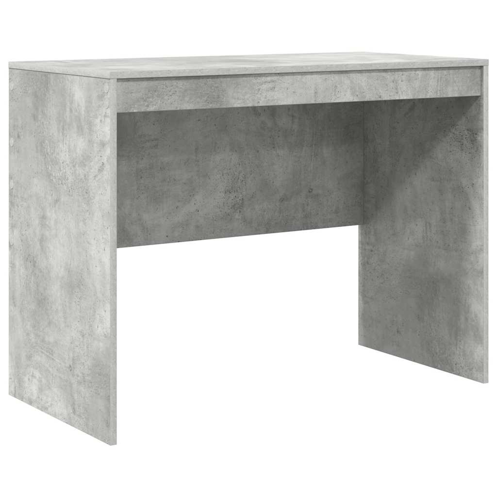 Bord Beton Grå 100 x 50 x 76 cm