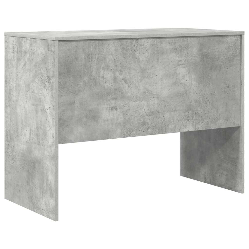 Bord Beton Grå 100 x 50 x 76 cm