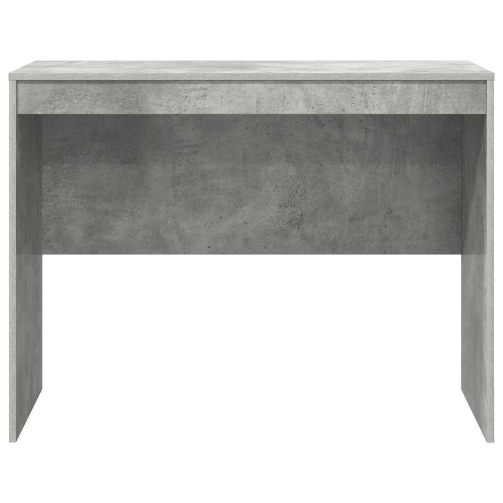 Bord Beton Grå 100 x 50 x 76 cm