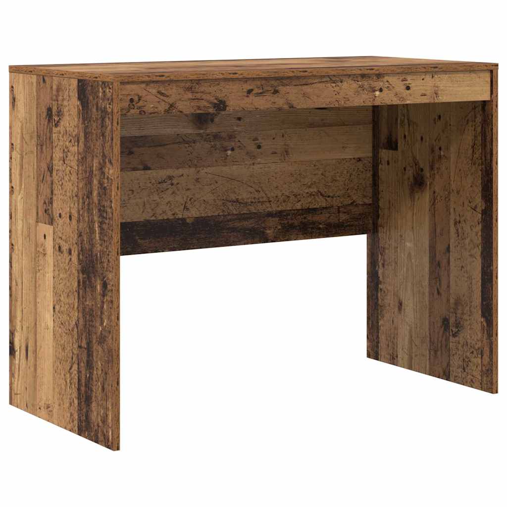 Bord Gammelt træ 100 x 50 x 76 cm