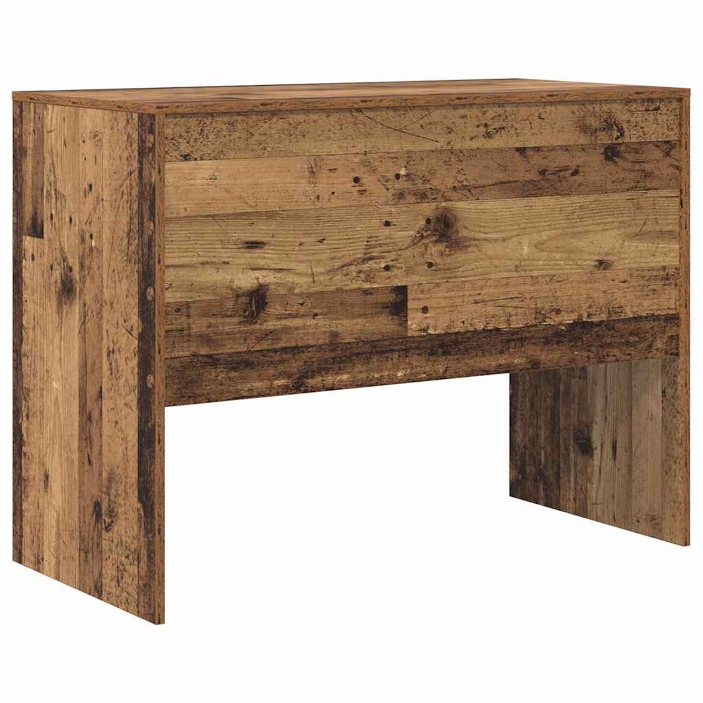 Bord Gammelt træ 100 x 50 x 76 cm