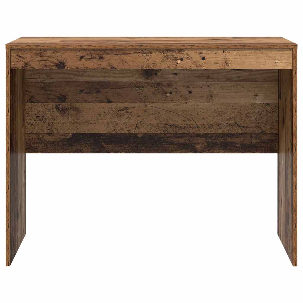 Bord Gammelt træ 100 x 50 x 76 cm