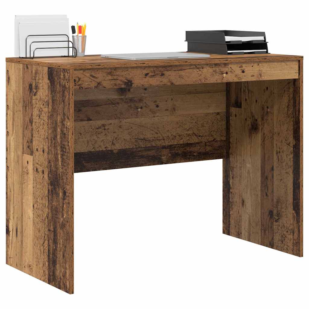 Bord Gammelt træ 100 x 50 x 76 cm