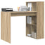 Bord Sonoma eg Konstrueret træ 108 x 55 x 103.5 cm