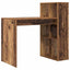 Bord Gammelt træ Konstrueret træ 108 x 55 x 103.5 cm