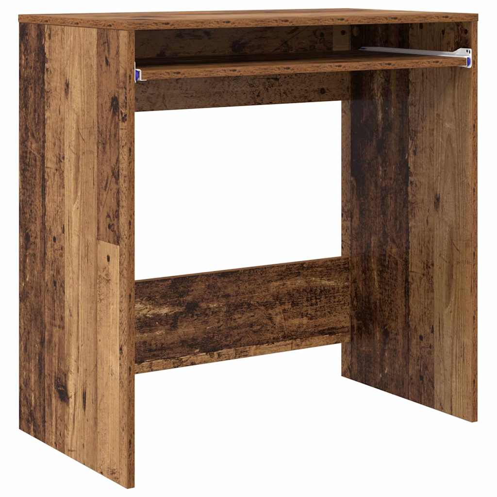 Bord Gammelt træ Konstrueret træ 77,5 x 43 x 79 cm