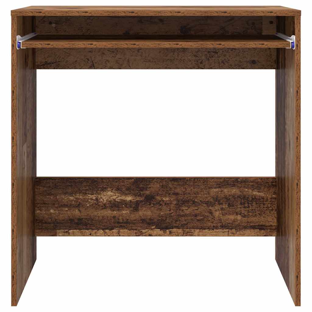 Bord Gammelt træ Konstrueret træ 77,5 x 43 x 79 cm