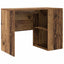 Bord Gammelt træ Konstrueret træ 102 x 50 x 75 cm