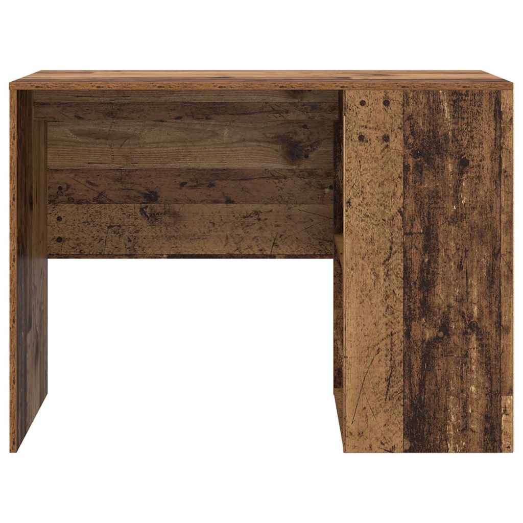 Bord Gammelt træ Konstrueret træ 102 x 50 x 75 cm