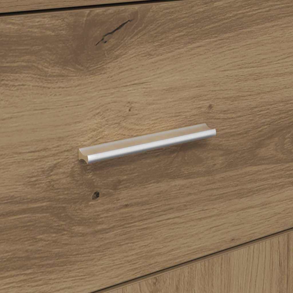 Sideboard Artisan Egetræ 38 x 34 x 75 cm