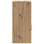 Sideboard Artisan Egetræ 38 x 34 x 75 cm