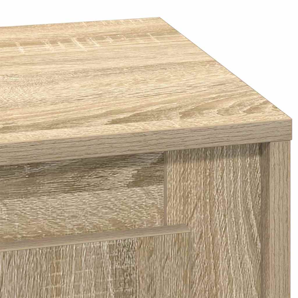 Natskab Sonoma eg 44 x 34,5 x 45 cm Konstrueret træ