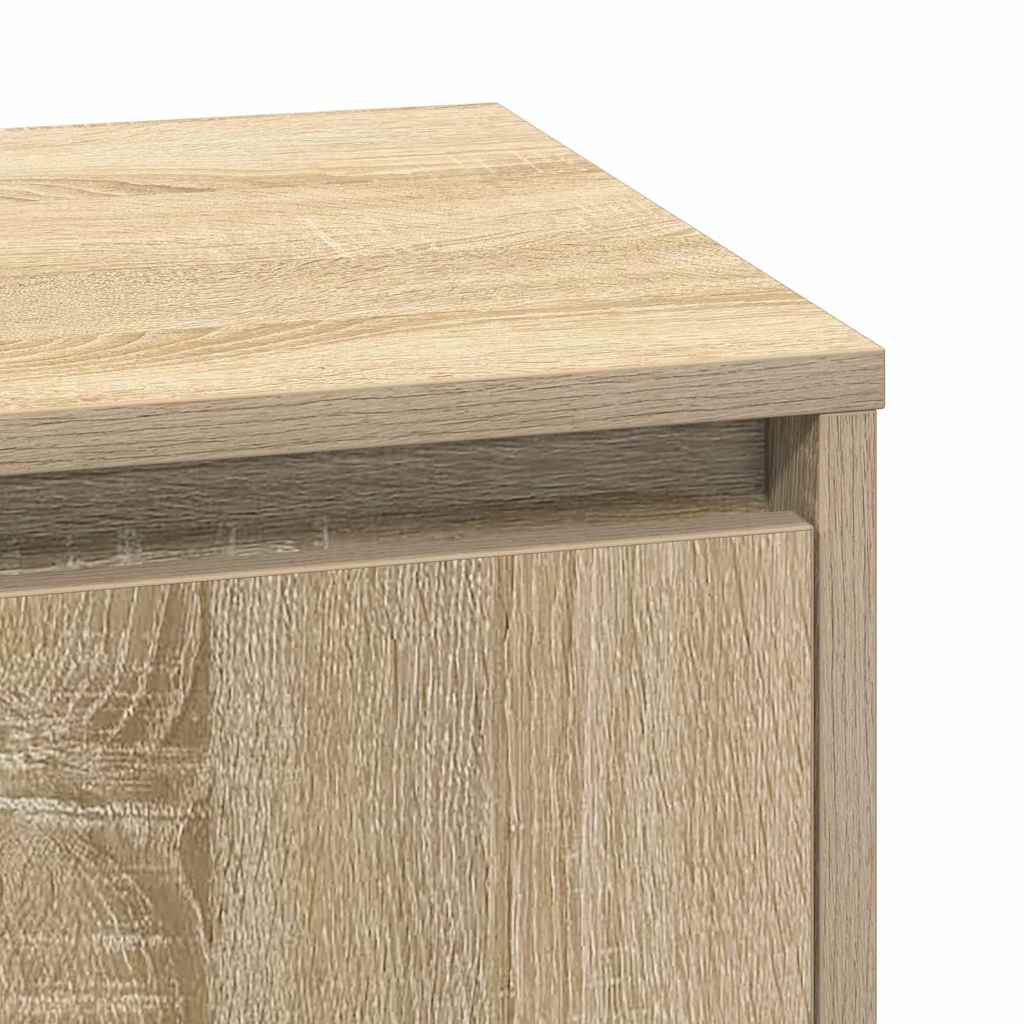 Natskab Sonoma eg 39 x 34,5 x 50 cm Konstrueret træ