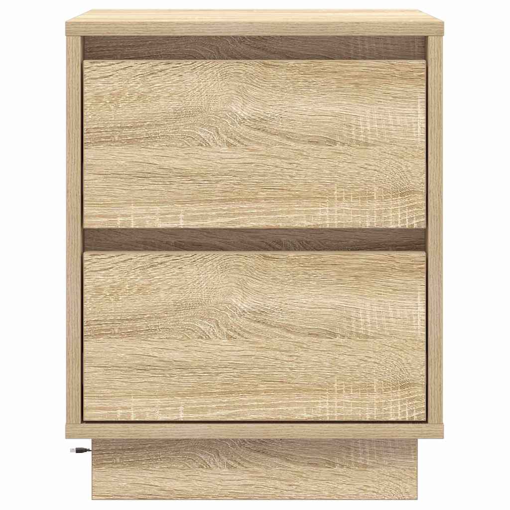 Natskab Sonoma eg 39 x 34,5 x 50 cm Konstrueret træ