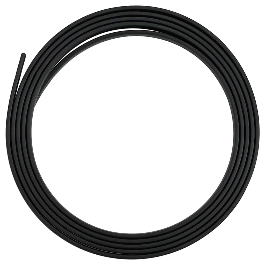Havematerialeposer 12 stk. 120 l Grøn Polypropylen