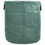 Havematerialeposer 12 stk. 272 l Grøn Polypropylen
